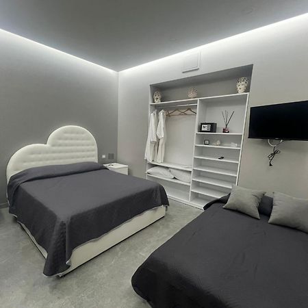 Trinacriahome カターニア エクステリア 写真