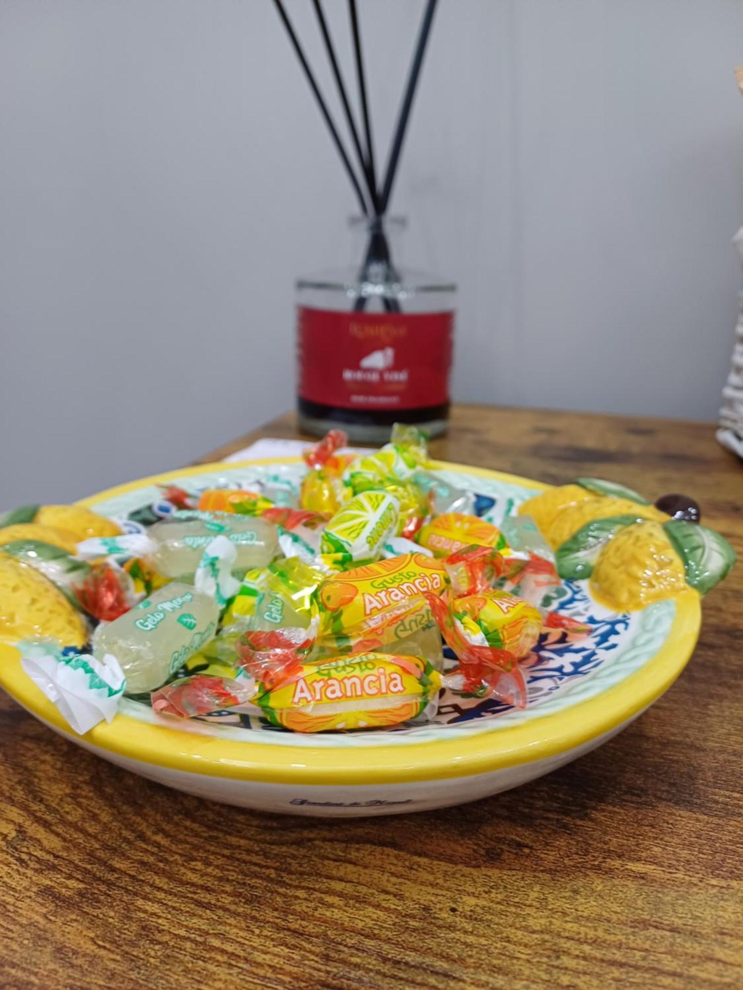 Trinacriahome カターニア エクステリア 写真