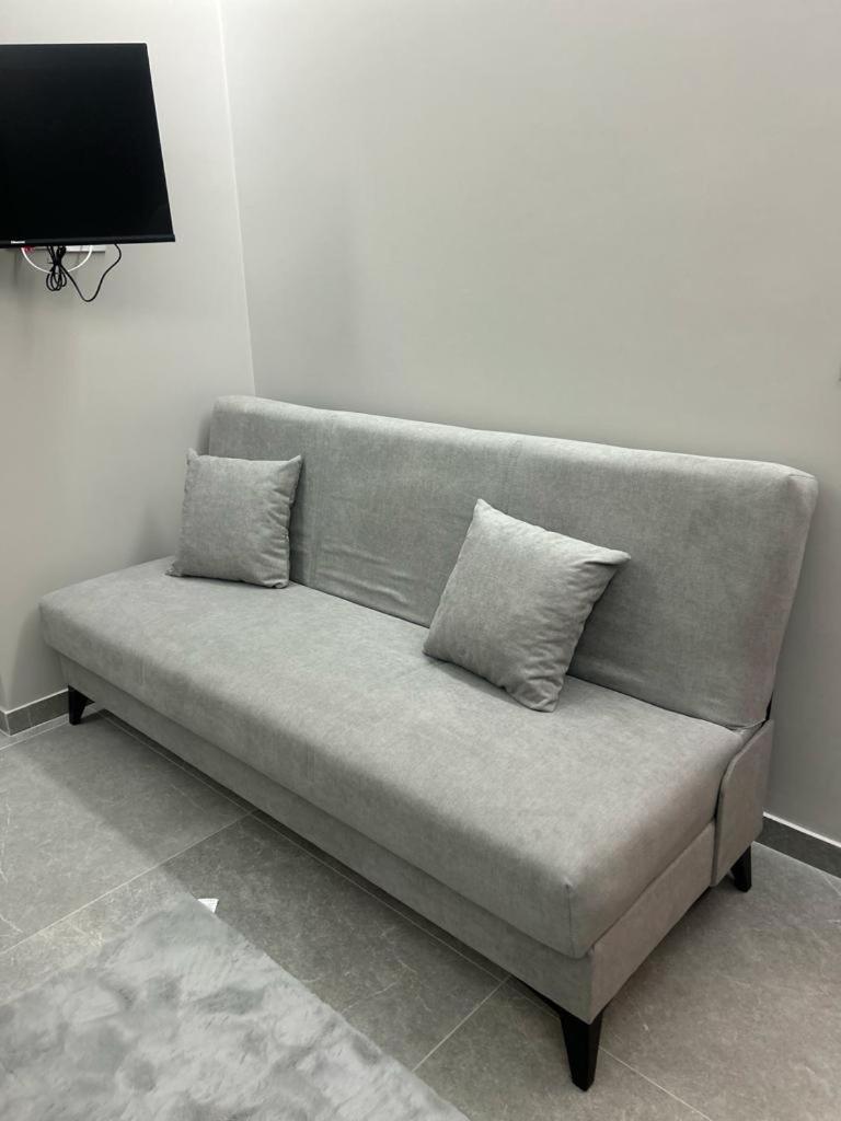 Trinacriahome カターニア エクステリア 写真