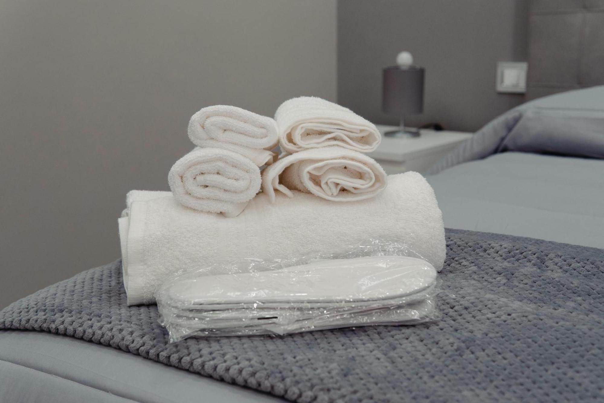 Trinacriahome カターニア エクステリア 写真