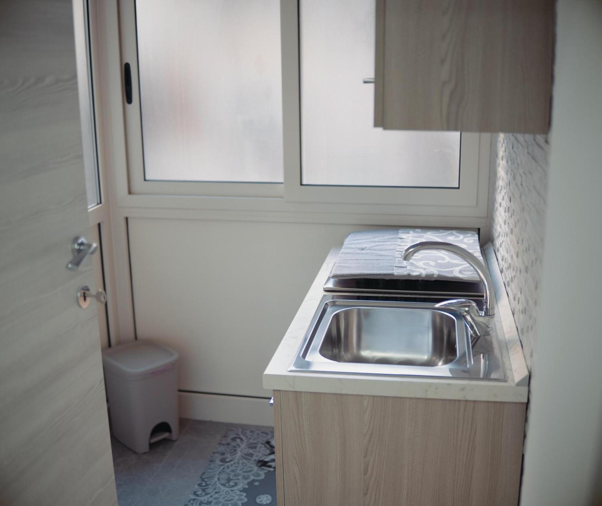 Trinacriahome カターニア エクステリア 写真