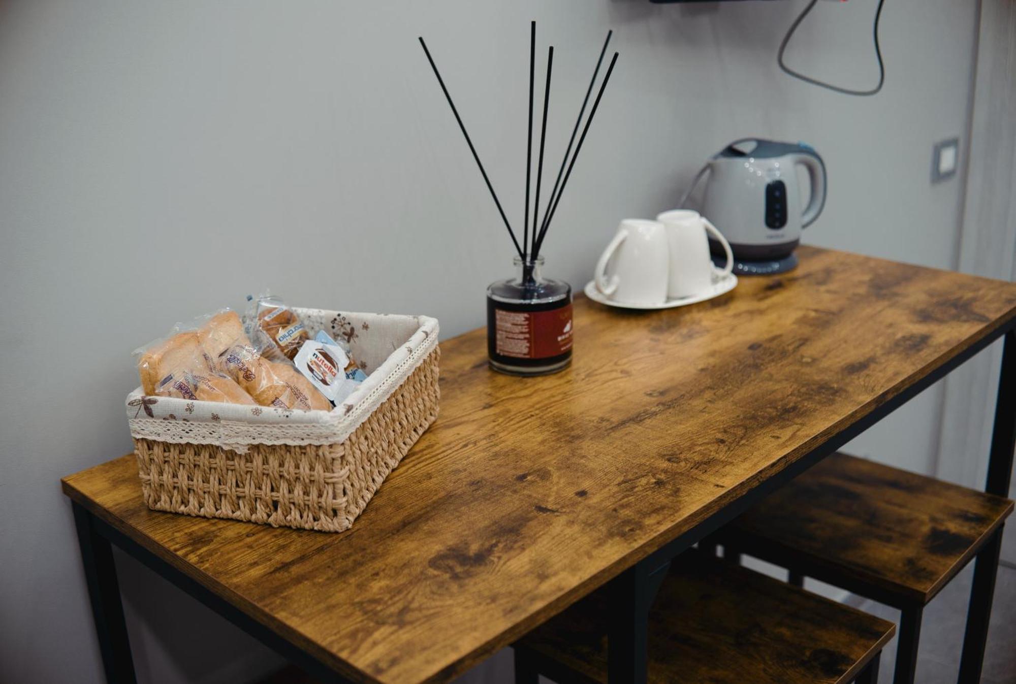 Trinacriahome カターニア エクステリア 写真
