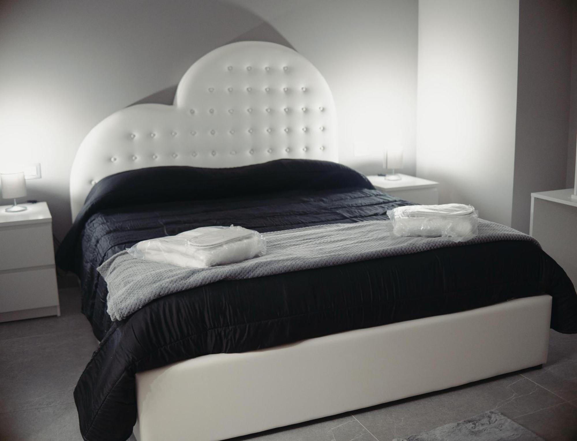 Trinacriahome カターニア エクステリア 写真