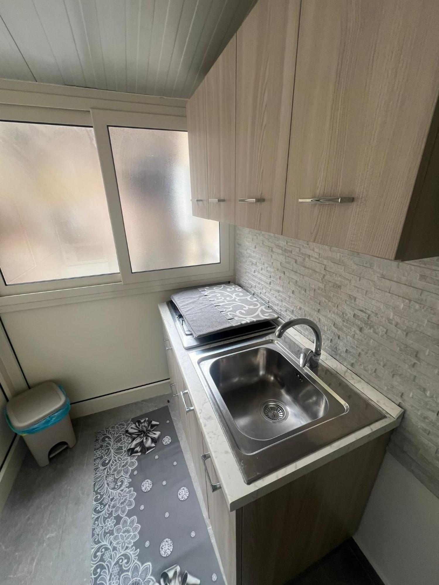 Trinacriahome カターニア エクステリア 写真