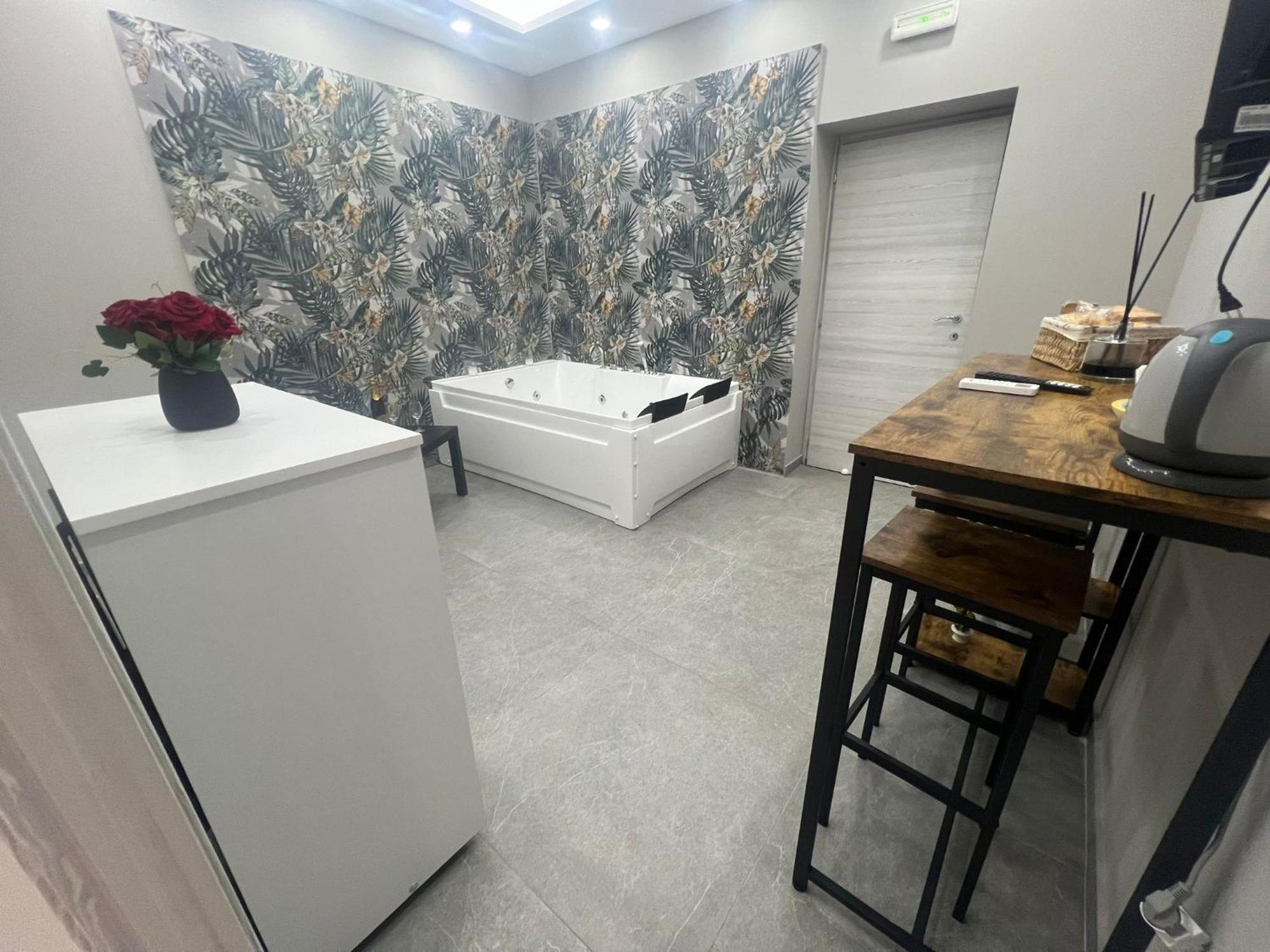 Trinacriahome カターニア エクステリア 写真