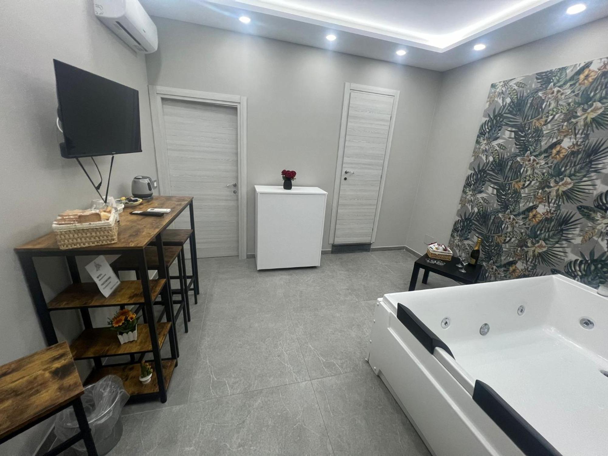 Trinacriahome カターニア エクステリア 写真